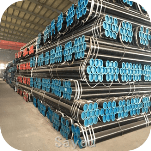 CARBON STEEL SEAMLESS PIPE