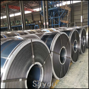 STEEL COIL