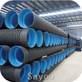 HDPE PIPE