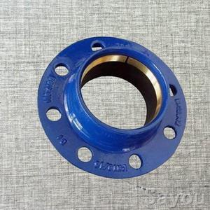 QUICK FLANGE ADAPTOR