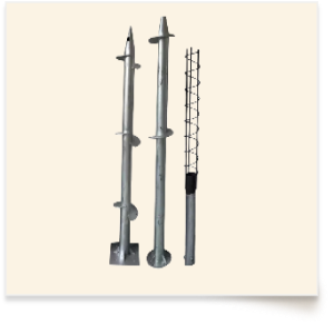 Screw pile
