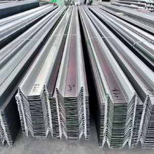 Solar Panel Drainage Gutter