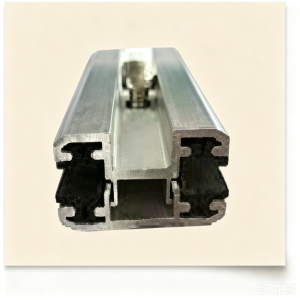 Film clamp